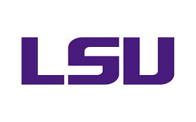LSU Athletic Facilities Logo
