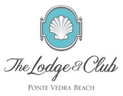 Ponte Vedra Lodge & Club Logo