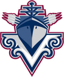 Virginia Destroyers (United Football League) Logo