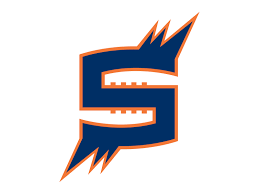 Spokane Shock (Arena Football League) Logo