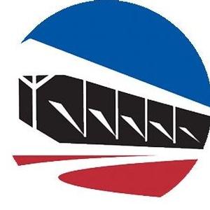 TrackTown, USA Logo