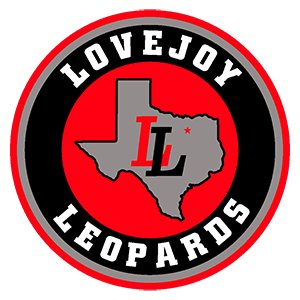Lovejoy High School Logo
