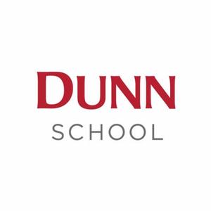 Dunn School Logo