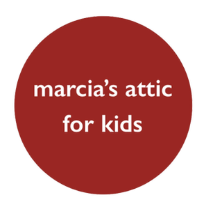 Marcia's Attic Logo