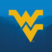 West Virginia University Hockey Team Logo