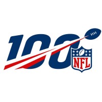Super Bowl LIII / National Football League Logo