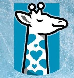 Valley Childrens Ice Center Logo