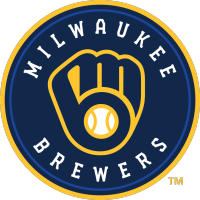 Milwaukee Brewers Organization Logo