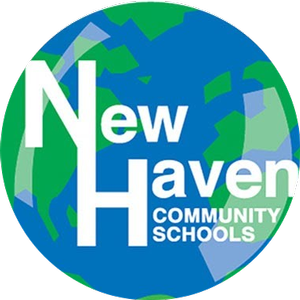 New Haven Community Schools Logo