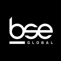 BSE Global (Brooklyn Nets) Logo
