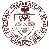 Fordham Preparatory School Logo
