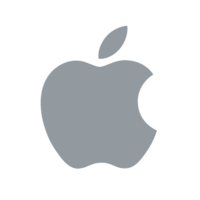 Apple Inc. Logo