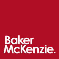 Baker McKenzie Law Firm Logo