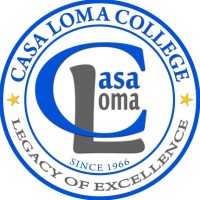 Casa Loma College Logo