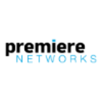 Premiere Radio Network Logo