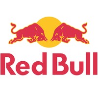 Red Bull Canada Logo