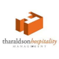 Tharaldson Hospitality Management Logo