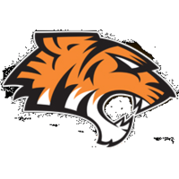 Coweta High School Logo