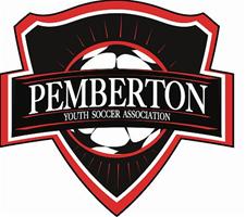 Pemberton Soccer Club Logo