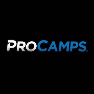 ProCamps Jobs In Sports Profile Picture