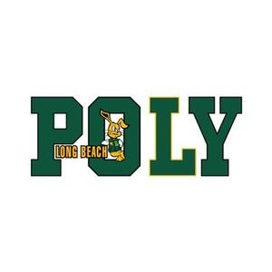 Long Beach Polytechnic High School Logo
