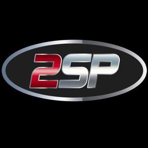 2SP Sports Performance Logo