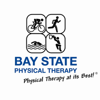 Bay State Physical Therapy Logo