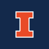 University of Illinois - Chicago Athletics Department Logo