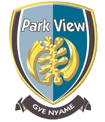 Park View FC Logo