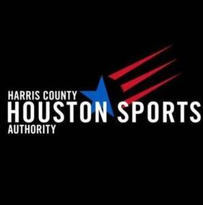 Houston Sports Authority Logo