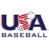 USA Baseball Logo