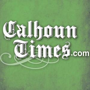 Calhoun Times Logo