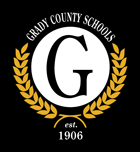 Grady County Schools Logo