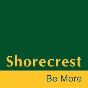 Shorecrest Preparatory School Logo