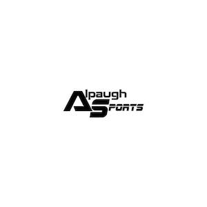 Alpaugh Sports Logo