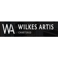 Wilkes Artis Logo
