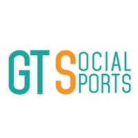 Grand Traverse Social Sports Logo