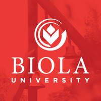 Biola Athletics Department Logo
