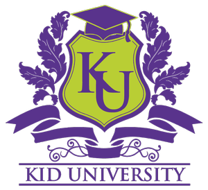 Kids University Logo