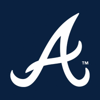 Atlanta Braves/Walt Disney World Resort Logo