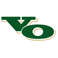 Vert et Or du Séminaire St-Joseph - Football program and school Logo