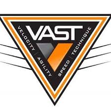 VAST Sports Performance Logo