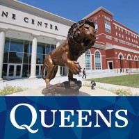 Queens University of Charlotte Jobs In Sports Profile Picture