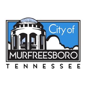 Murfreesboro Logo