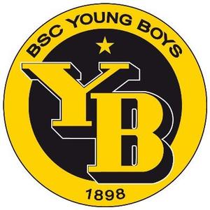 BSC Young Boys (Switzerland) Logo