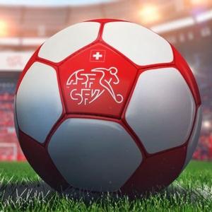 Swiss Soccer Federation Logo