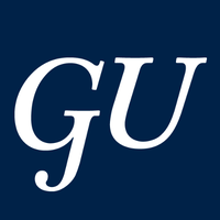 Georgetown University Logo