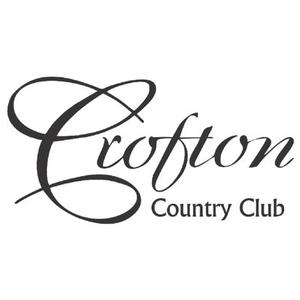 Crofton Country Club Golf Course Logo