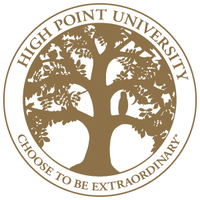 Survey Research Center at High Point University Logo