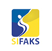 Fitness world Sifax Logo
